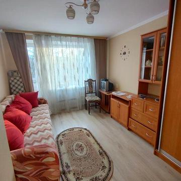 Оренда 1-квартири Безручка( неподалік Новуса)