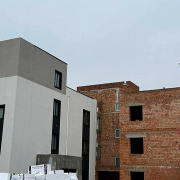 Продаж двохкімнатної квартири у сучасному будинку ЖК Viva