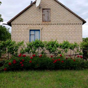 Дача Южноукраїнськ-1