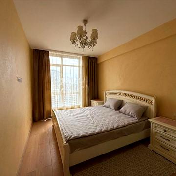 Оренда 3к 70кв м жк Підвисоцький Кахи Бендукідзе Печерськ