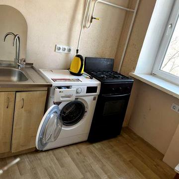 Здається в оренду затишна квартира!