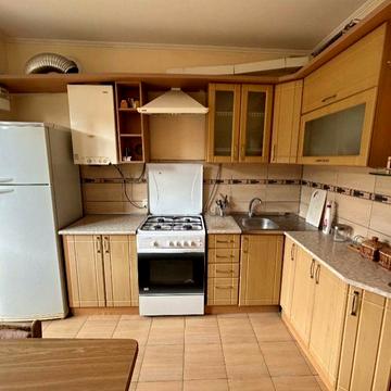 Здається 2к.квартира в новобудові