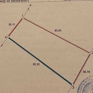 Продається будинок з земельною ділянкою під будівництво,Старі Кривотул