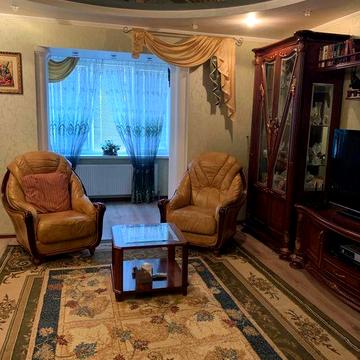 Здається 2 кімнатна квартира  у центрі Кропивницького