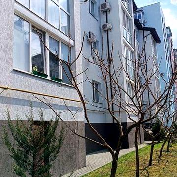 Оренда однокімнатної квартири в новобудові вулиця Лабунського