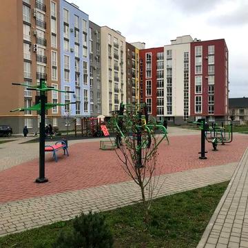 Продаж 1 кімнатної квартири