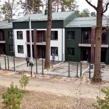 Дом. Таунхаус в Ирпене