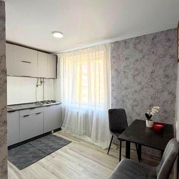 Супер-ціна! Квартира з ремонтом! Можна під державні програми!