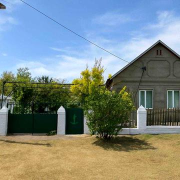 СРОЧНО! Будинок + 75 соток біля Одеси (40 км) — вигідна ціна!