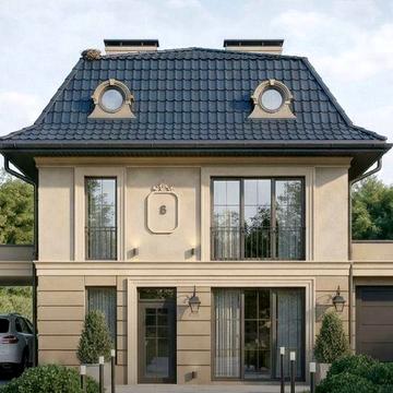 Котедж будинок  на вул. 5 Приміській