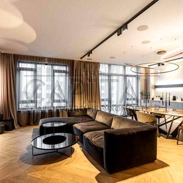 Продаж квартири ЖК Бульвар Фонтанів вул. Саперне поле, 5а ЖК Бульвар Фонтанів