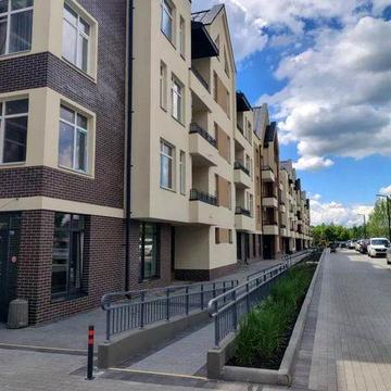 Продаж Лавандовий: 2к квартира 65м2, 4 поверх, переуступка ЖК Лавандовий