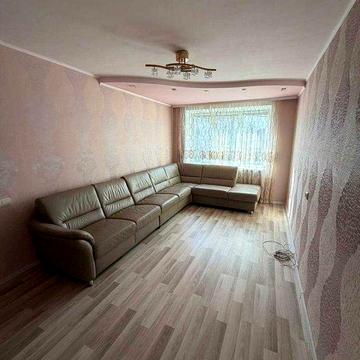 Довгострокова оренда 3-х кімнатної квартири