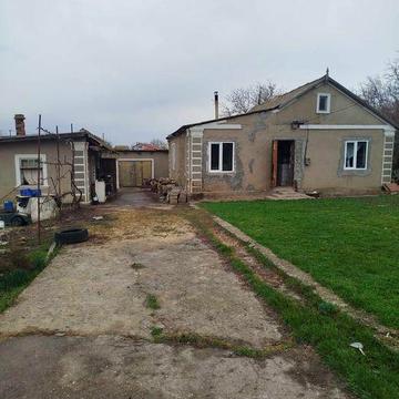 продам дом, район моря