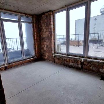 2к квартира С ТЕРАССОЙ, море 10 мин