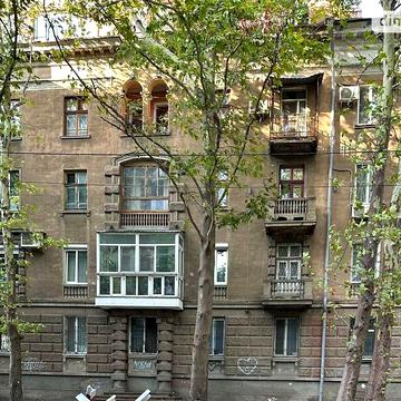 Довгострокова оренда 4к Квартира Шнеєрсона вулиця