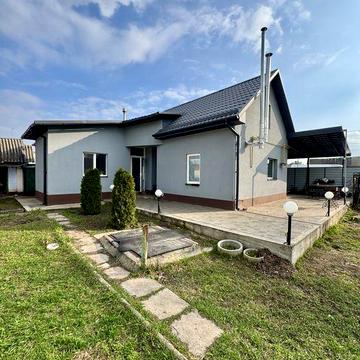 Продам дом Березановка ул Паши Ангелиной єВідновлення