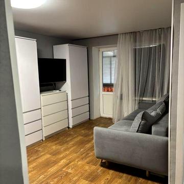 Реальная 2-ка на Салтовке, Акадкмика Павлова 44, Французский Бульвар