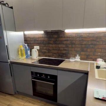 Сдам Квартиру В Новострое ЖК Мира метро Масельского