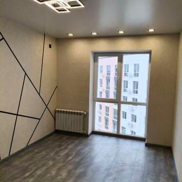 р Сучасна 1к квартира з ремонтом під є Оселю ЖК Синергія LIGHT