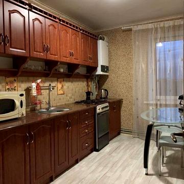 Продам 3к видову квартиру в самому красивому районі нашого міста ЖК добробут