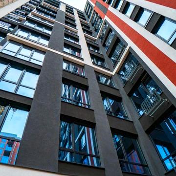 Продаж квартири від Елітного Забудовника