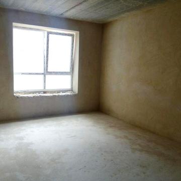 Продаж двокімнатної квартири в новобудові