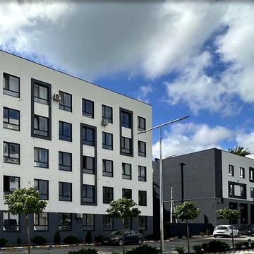 БЕЗ КОМІСІЇ Квартира в Зданому Будинку! ГАЗ