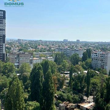 Срочно! Продам 2 комн ЖК "Модерн/Modern", Фонтан! Вид на море! ЖК «Modern»