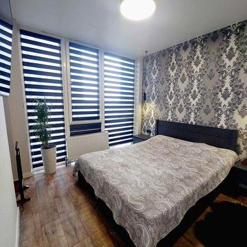 Здам 1 кімнат.квартиру в ЖК Crystal Avenu, вул.Кришталева 1А, Петропавлівська Борщагівка