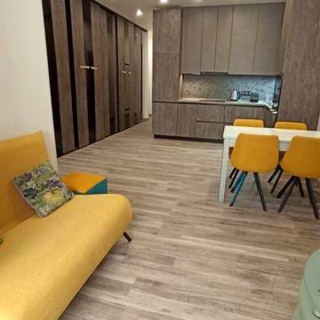 Оренда 1-но кімн квартири ЖК Французький квартал Саперне поле,12