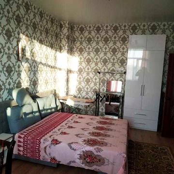 Здам 1кв.в новому домі по вул. Будівельників 30