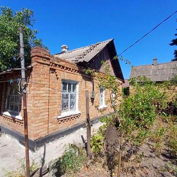 Дом- 4комнаты+ ГАРАЖ+ 13соток  приватизированной земли. Р-нДолгинце