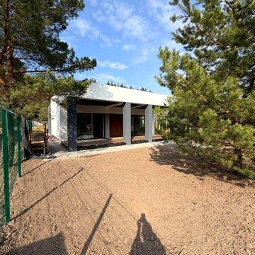 Якісний одноповерховий будинок з керамоблоку біля лісу, Гореничі  ГАЗ, 130 м2, 6,5 соток - 140000уо