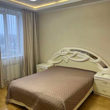 Оренда 4-кім дворівнева квартира новобудова  Куликівська