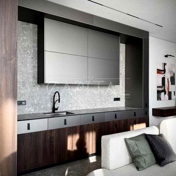 Продаж квартири ЖК Crystal Park Tower пр-т Берестейський, 42 ЖК Crystal Park Tower