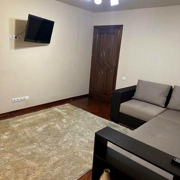 Довготривала оренда 1-кімнатної квартири