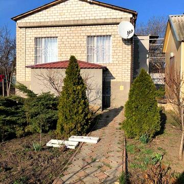 Продам дом-дачу на 6 сот в Одесской области в Егоровке