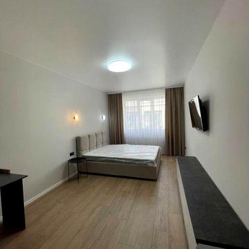 Оренда однокімнатної квартири.Перша здача