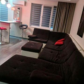 Довгострокова оренда 2к Квартира Марсельська вулиця ЖК Острова