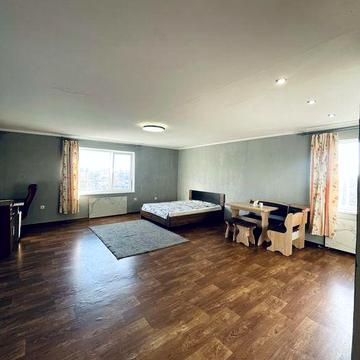 Здається однокімнатна квартира-студія в районі Троїцького ринку