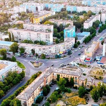 ПРОДАМ 3-кімнатну квартиру в м. Самар, вул. В.Ковалівка.

Квартира роз