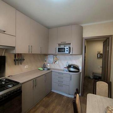 3-кім квартира, ПЗР, 7 поверх