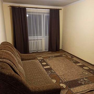 Оренда 1-кімнатної квартири від власника