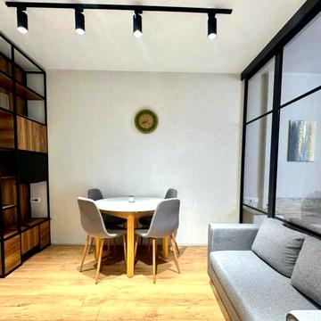 БЕЗ %, ЖК Olympic Park, 1к квартира 33.7м2 ремонтом, м Бориспільська ЖК Olympic Park