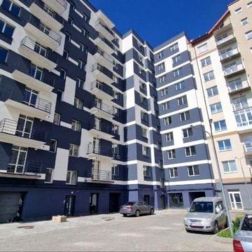 Затишна 2 кім.квартира в новобудові