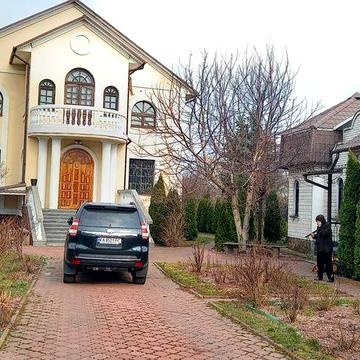 Аренда дома Петропавловская Борщаг..  Под любой вид деятельности. Офис