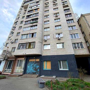 Терміново! Продаж 3 кімн.квартири, Київ, Соломʼянський район.