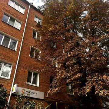 Холодногірська вул. (Єлізарова), 7