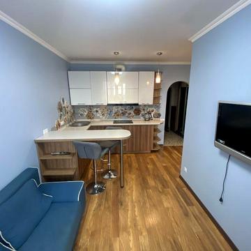 Оренда  2-к квартири в ЖК Деміївка | вул. Деміївська 14